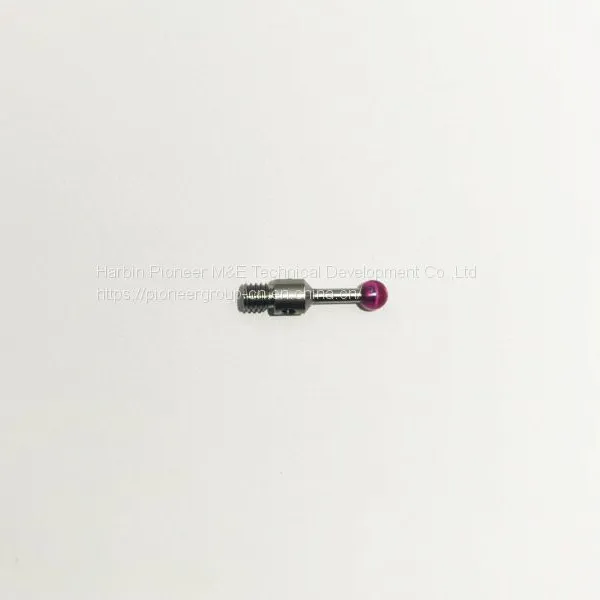 M3 Screw Probe Stylus photo-3