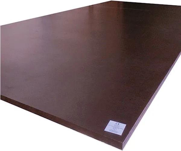 Fenolico Triplay 1220*2440*18mm 4'X8'