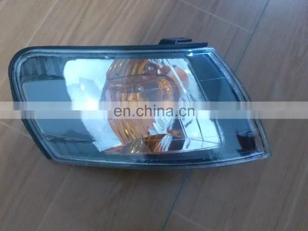 For Corolla AE101 1999 Corner Lamp Black photo-3
