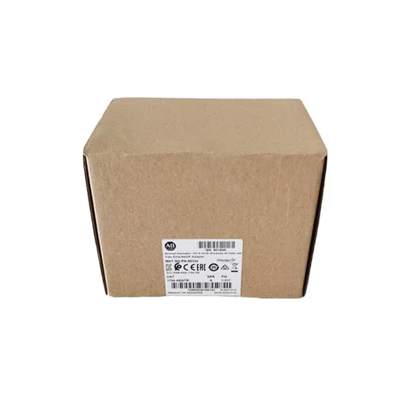 Allen Bradley 2711P-T6C21D8S PLC Touch Screen photo-5