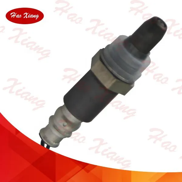 Haoxiang Auto Parts Lambda 02 Oxygen Sensor 89467-30040 For Lexus GS350 GS460 IS250 IS350 Crown photo-2
