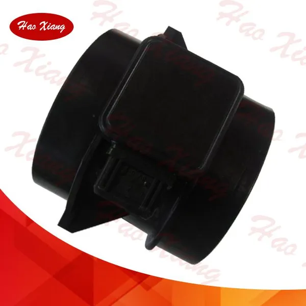 Air Flow Meter MAF Sensor Meter 5WK9605 5WK9608 1432356 For BMW 323 325 328 E46 3 Series 325i photo-3