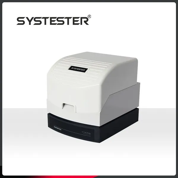 GTR Mixed Gas Selective Membrane Of ERV Test GC Support Gas Permeability Tester photo-5