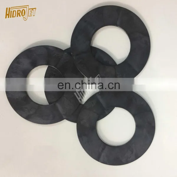 HIDROJET 4WG200 Transmission Spare Part 0 730 150 759 Thrust Washer 0730150759 for Wheel Loader photo-3