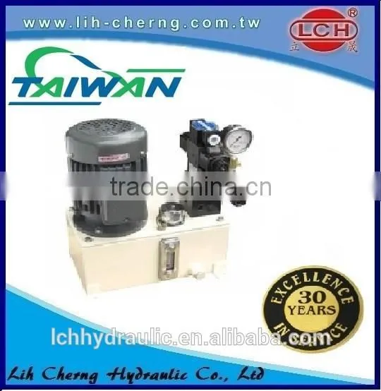 China Hydraulic Valve for Plastic Processing Machinery photo-3