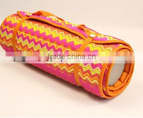 Multi-Function Waterproof Picnic Mat/Beach Mat photo-2