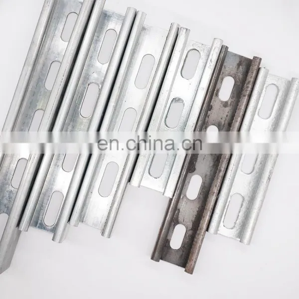 4 Dimensions Hot Rolled c Steel Channel 41x41 High Quality C-channel Sizes C4x7.25 Channel Steel photo-3