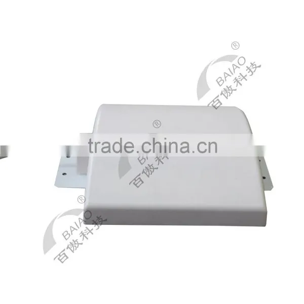 2.4Ghz High Gain Outdoor Wifi Antenna With Booster photo-2