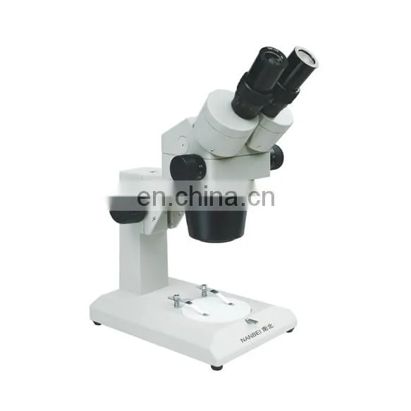 Lab Mechanic Binocular Stereo Dental Surgical Microscope photo-5