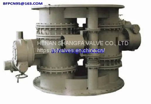 Pressure Regulating Valve Unit photo-2