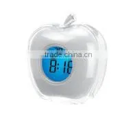LCD Clock, Digital Clock, Talking Clock (YGH335)