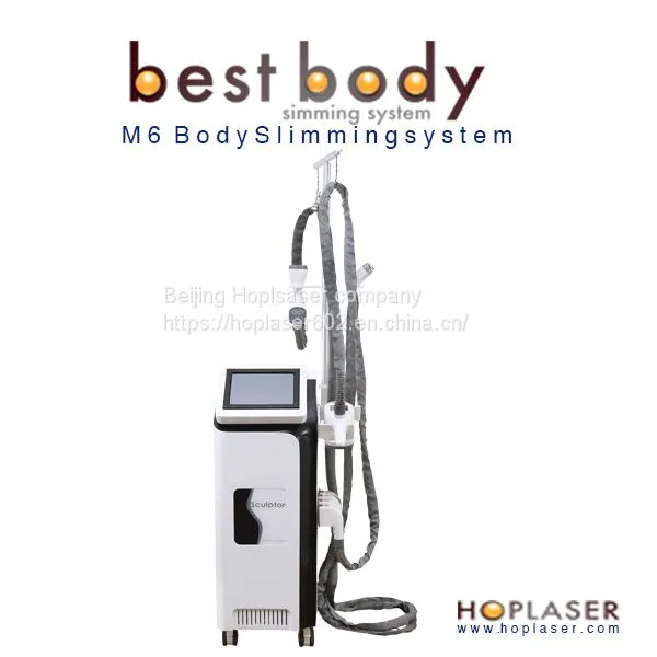 Slimming Machine for Body