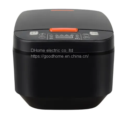 Rice Cooker Home Smart Rice Cooker Rice Cooker Home Multi-functional Cross-border Rice Cooker（Wechat:13510231336） photo-2