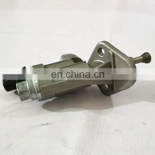 Fuel Transfer Pump Engine Parts For Truck 4937767 On Sale photo-3