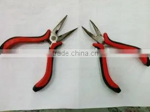 Iron Hair Extension Tools,straight Mouse Pliers