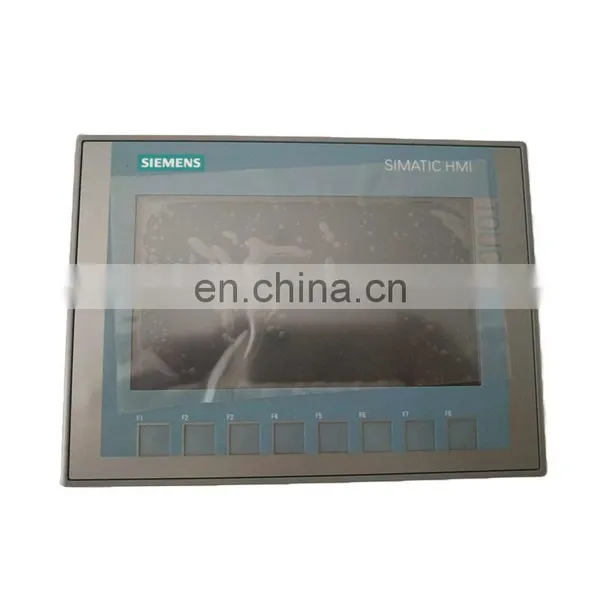 Siemens Simatic HMI KTP700 Basic Touch Panel 6AV2 123-2GB03-0AX0 photo-5