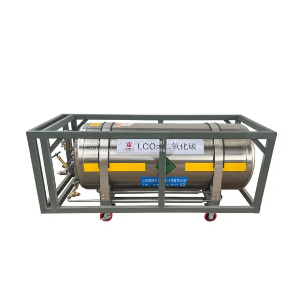 CO2 Static Gas Blasting Equipment That Can Replace Explosives and Has Low Operating Costs photo-5