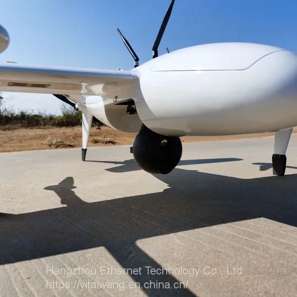 Military Grade Drone Pod photo-3