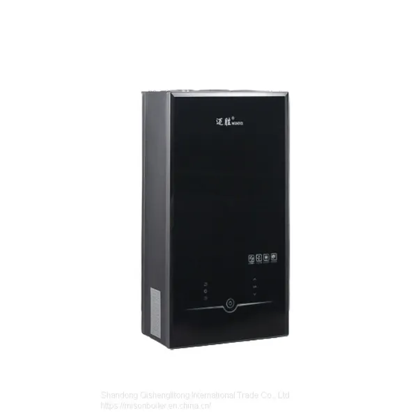 Wall Mounted Combi System Eelectrical Boilers For Home Heating Electric Combined Boiler For Central Heating photo-2