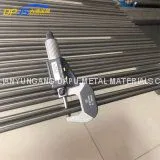 Inconel X718/617/601/600/N06600 Nickel Alloy Bar/Rod AISI/ASTM Standard photo-3