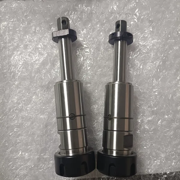 Multi-axis Output Shaft CT Full Series ER Full Series Precision Output Shaft Spindle photo-5