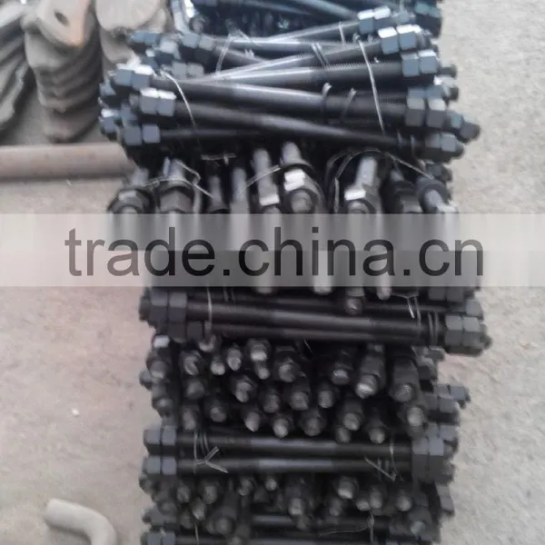Tower Crane 6015 60m Jib Lenght, Tip Loading 1.0 Ton photo-4