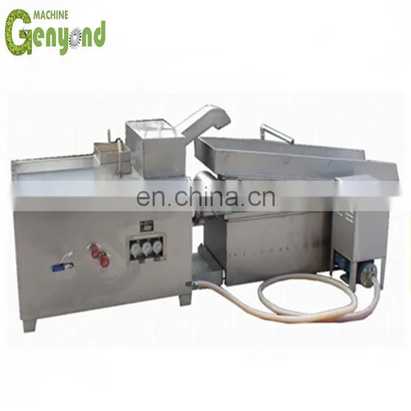 Shanghai Automatic Soy Bean Washing Machine photo-5