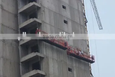 High Rise Window Cleaning Equipment photo-6