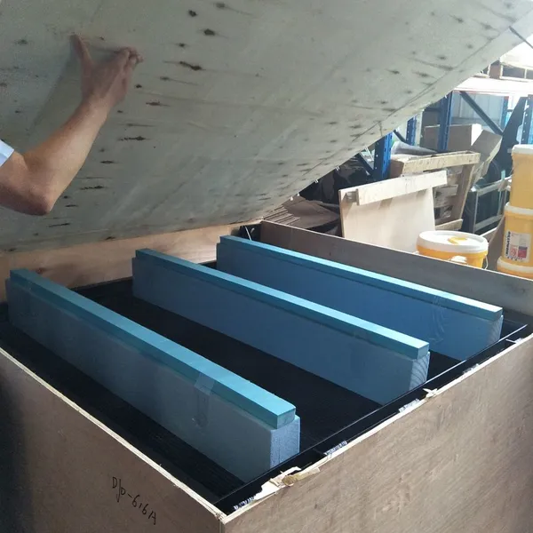 20Y-03-56110 Radiator Assembly is Suitable for Komatsu PC210-10M0, PC210LC-10M0, PC215-10MO, Etc photo-5