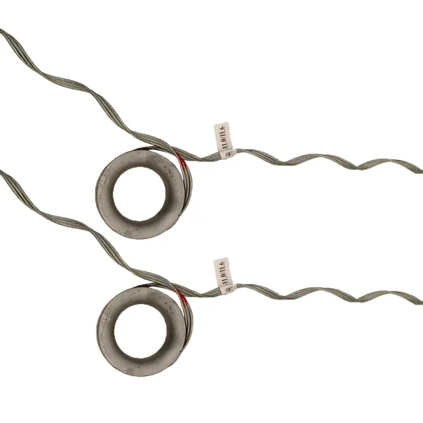 China Supplier Single Suspension Set O Type Suspension photo-5
