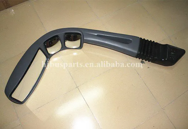 Bus Body Parts Rearview Mirror 061 Side Mirror Auto Body Parts Bus China Espejo Lateral de Autobs photo-2