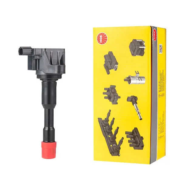 Original Japan NGK Autoparts Ignition Coil for HONDA Car CIVIC V Hatchback (EG) 30521PWA003 Bobina de Encendido