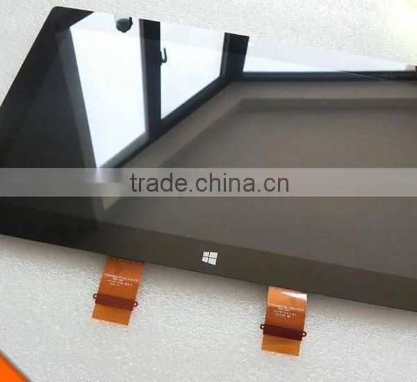 For Microsoft Surface Pro 1st Lcd display screen replacement