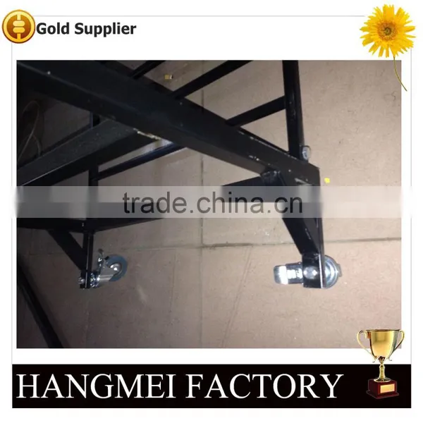 High Quality Folding Buffet Table in Restaurant photo-6