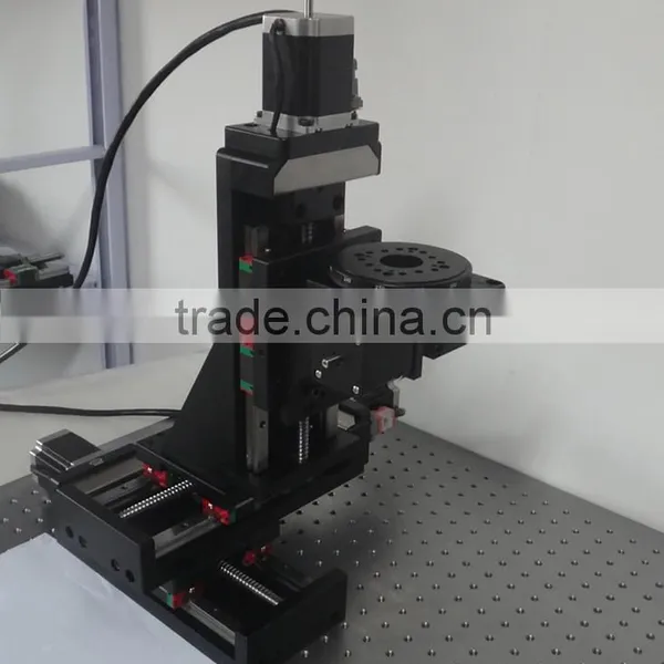 Positioning Table, Xyz Positioning Table, Xyz Gantry