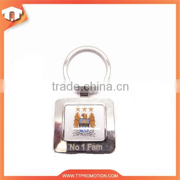 New Promotional Girls Love Fresh Keychain photo-2