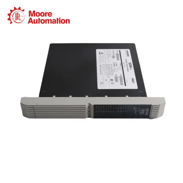 SIEMENS 39SDM024DCCBN 16101-174R/12 SDM+Standard Discrete Module In Stock photo-5