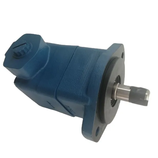 EATON VICKERS Vane Pump F3-V10-1S6S-1A20 photo-4