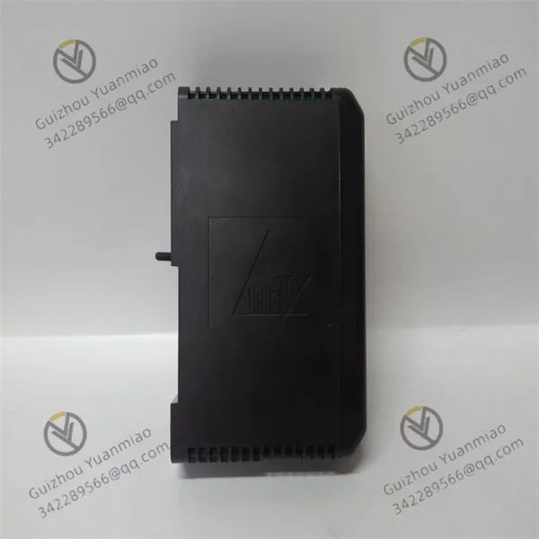 Emerson VE3007 Controller Module photo-2