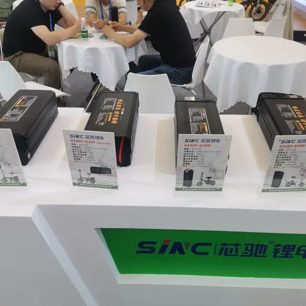Lithium Ion Battery Original Manufacturer photo-3