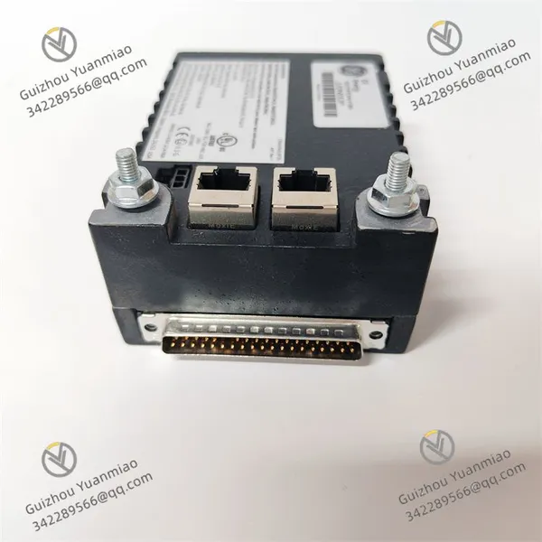 GE IS220PDIAH1BE 336A5026ADP4 Discrete I/O Package photo-2
