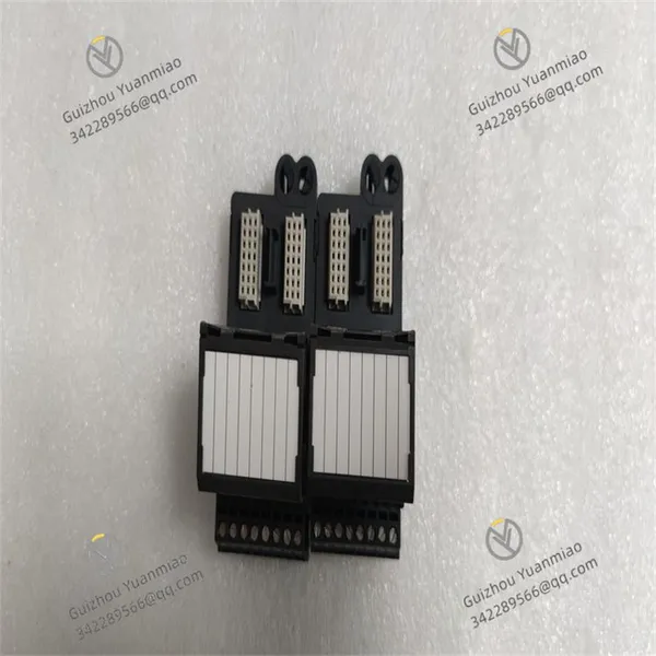 Emerson CE4002S1T2B5 Digital Output Module photo-5