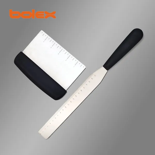 Cake Spatula Bakewares CE LFGB Certificated photo-2