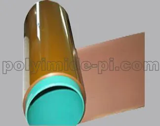 Flexible Copper Clad Laminate(FCCL),FPC Coverlay,FPC Bonding Sheet photo-4