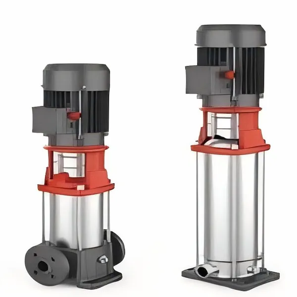 LR (LS) New-Generation Special Pumps For Water TreatmentLR2-15