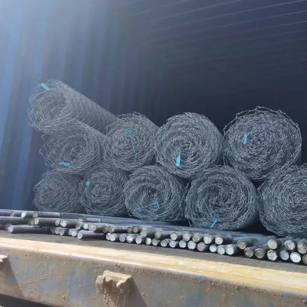 Cheap Price Rockfall Netting High Tensile Steel Wire 80/4 Reinforcement Net for Mining/Tunnels Solutions photo-6