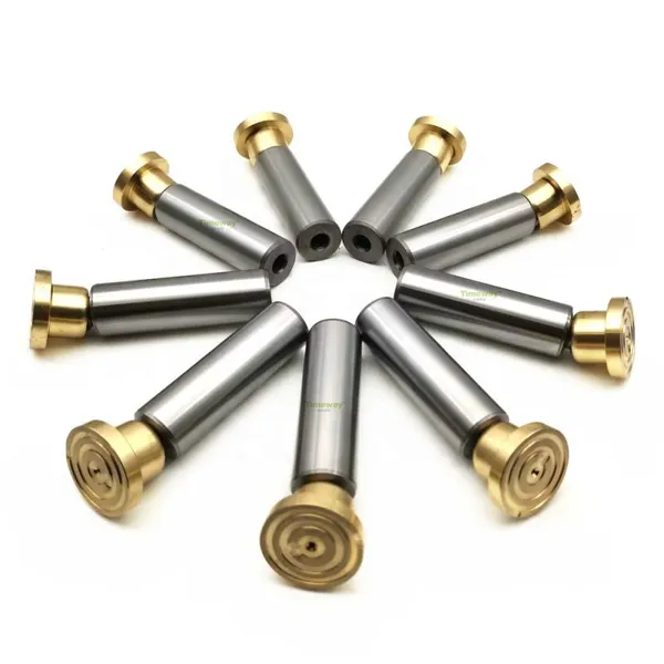 Запчасти для ремонта гидравлического поршневого насоса 7620 Piston Shoes ESTON VICKERS Поршневой насос