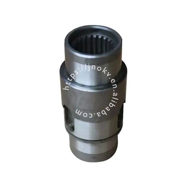 SANY Spare Parts Transfer Case Triaxial | Genuine Transmission Case for SANY Concrete Machinery & Mixer Trucks photo-2