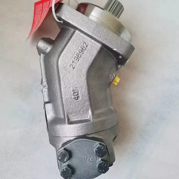 SANY Genuine Parts Plunger Pump B220301000049 A2F032/61L AB05 A2F032/61L-VAB05 R902201681for SANY Concrete Pump Truck