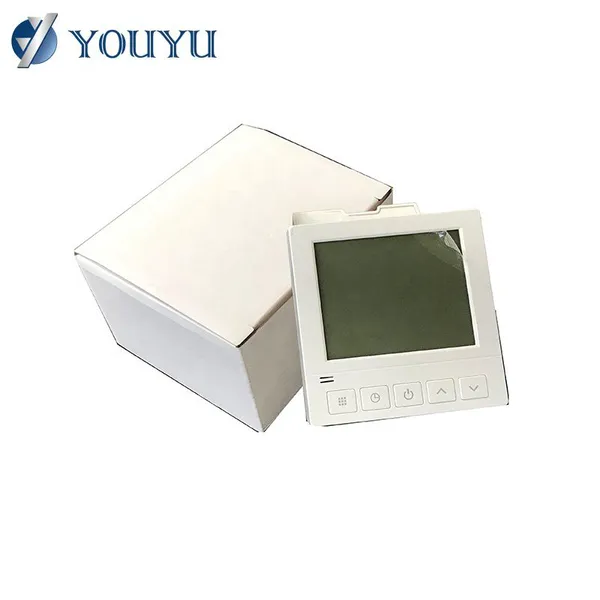 2021 Hot Digital Thermostat for Household or Industrial With Factory Price photo-5